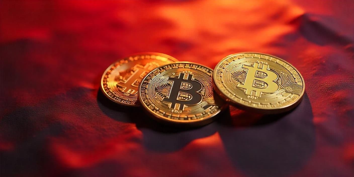 Top 3 Altcoins