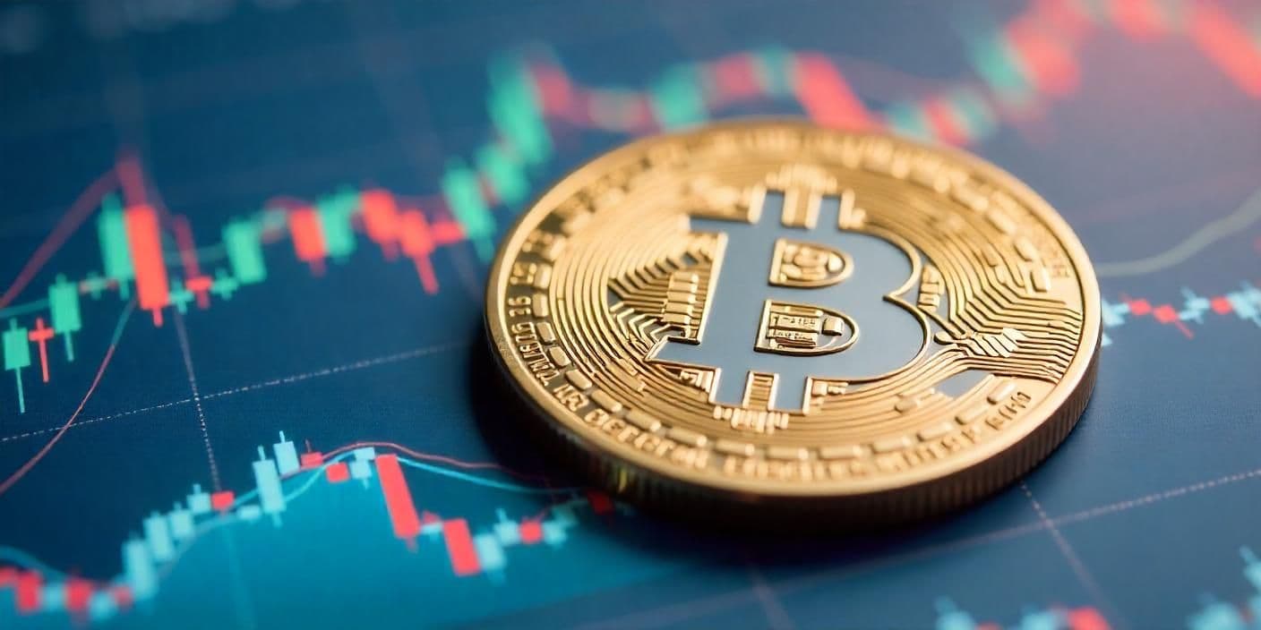 Bitcoin kurs dollar