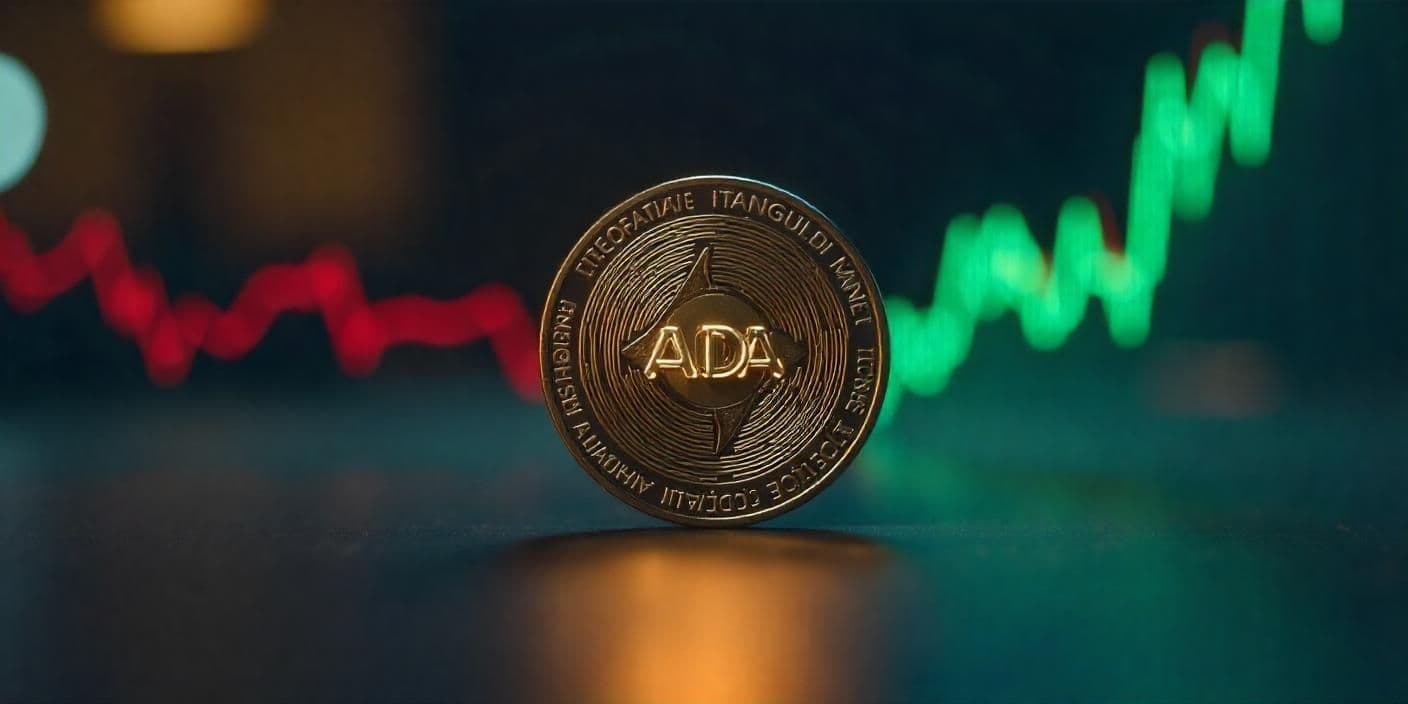 cardano news