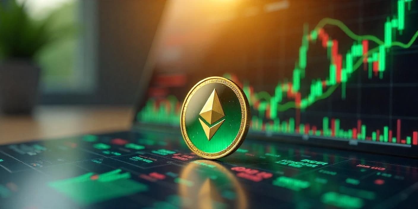 Ethereum kurs prognose