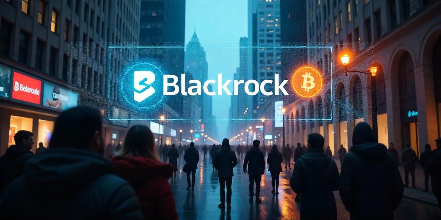 blackrock crypto