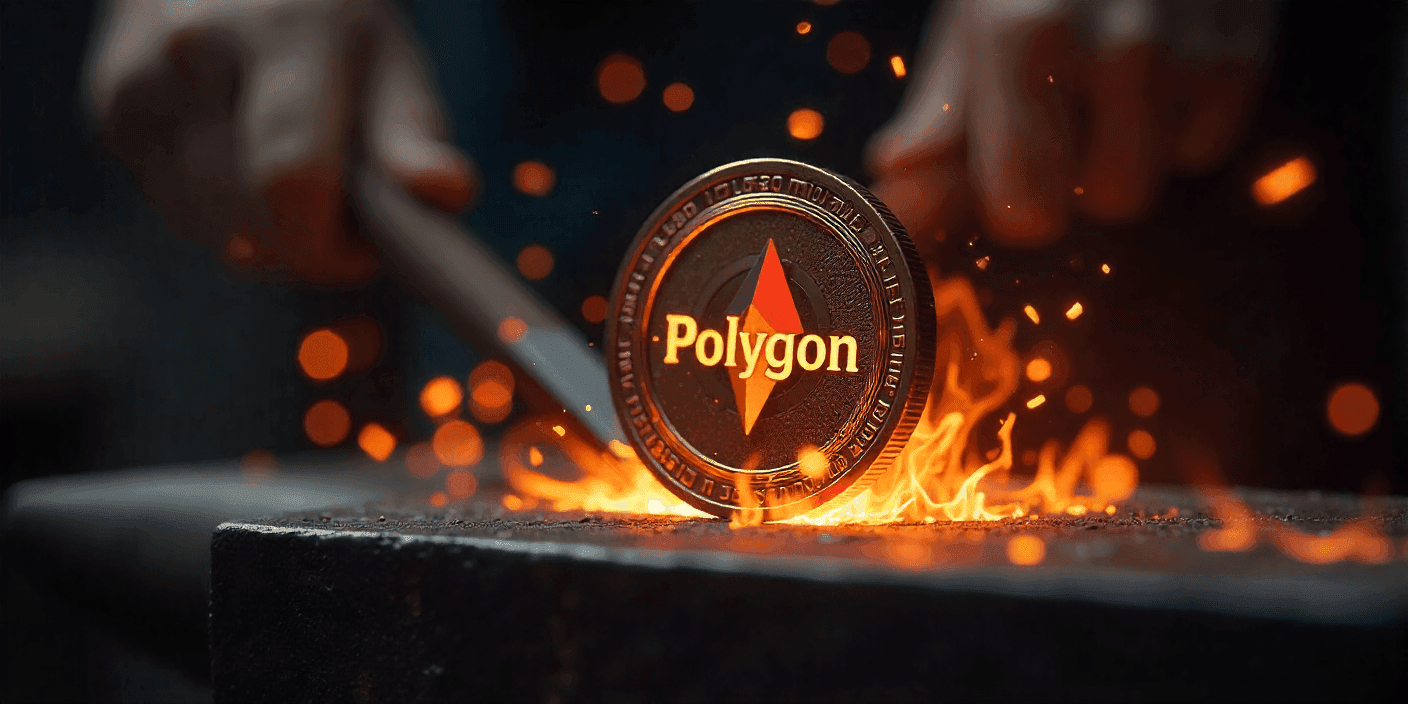 Precio de Polygon