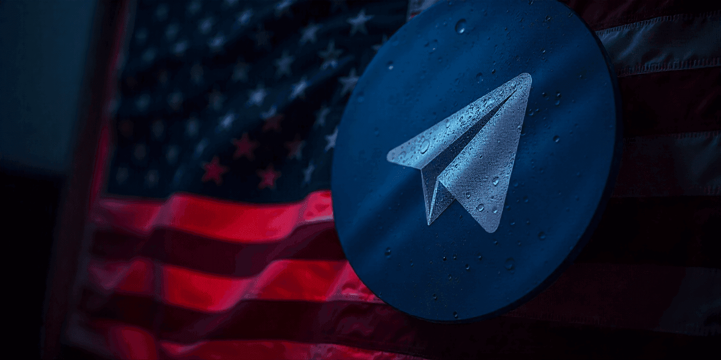 telegram usa