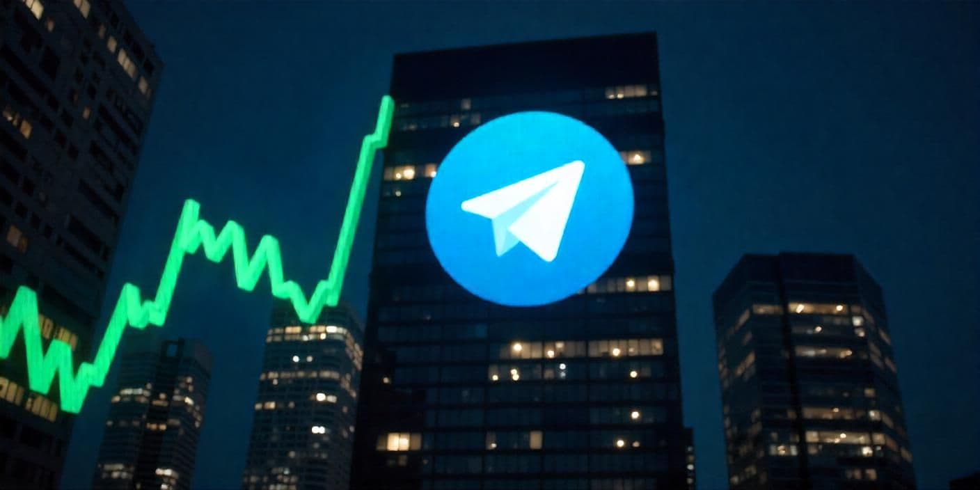 Toncoin kurs prognose