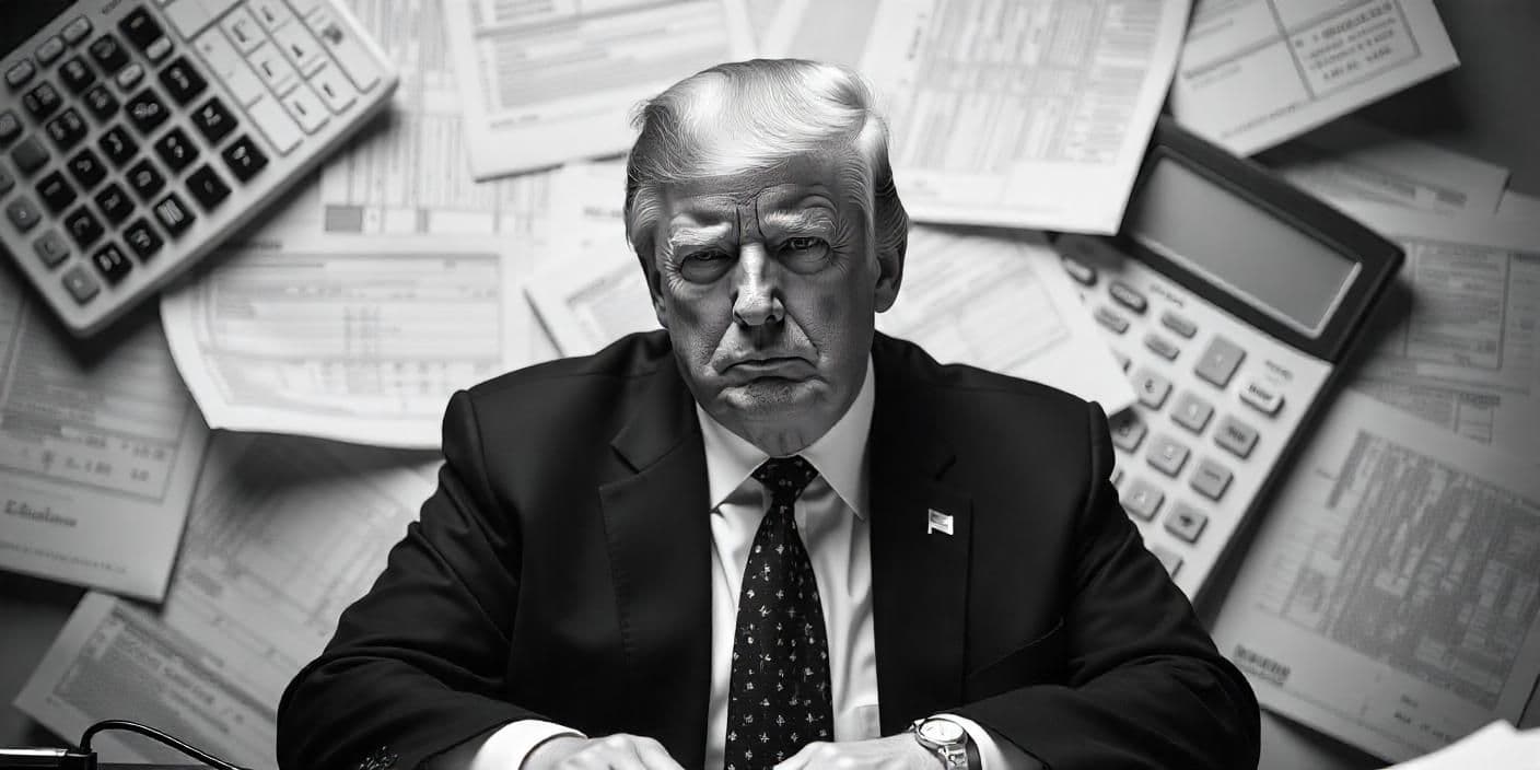 Trump Krypto