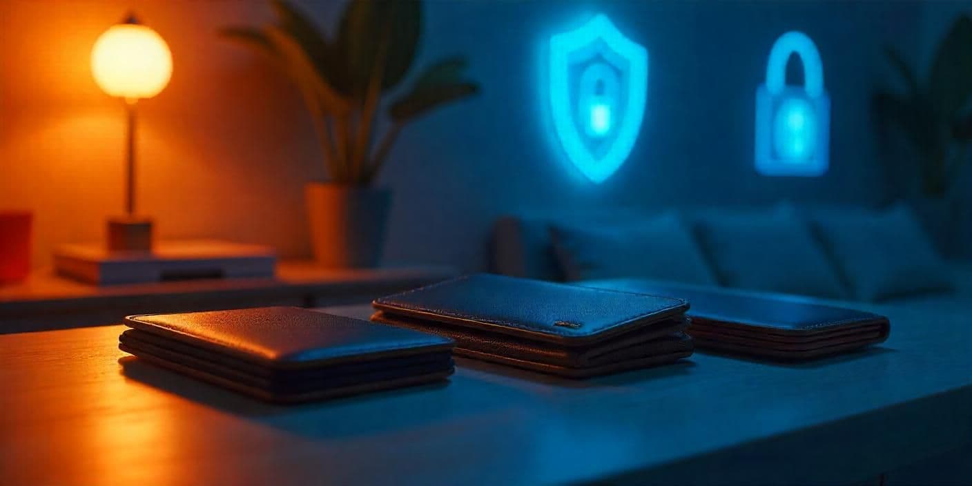 hardware wallet crypto wallet