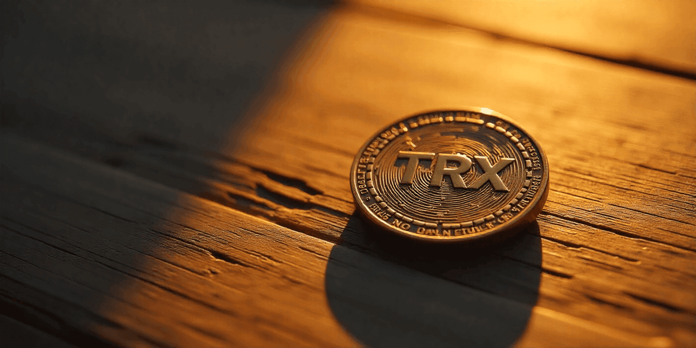 Tron Price Prediction