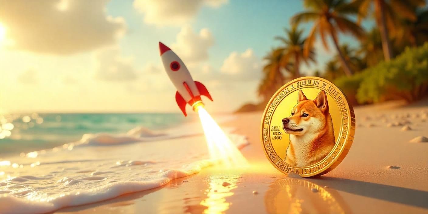 Dogecoin kurs prognose