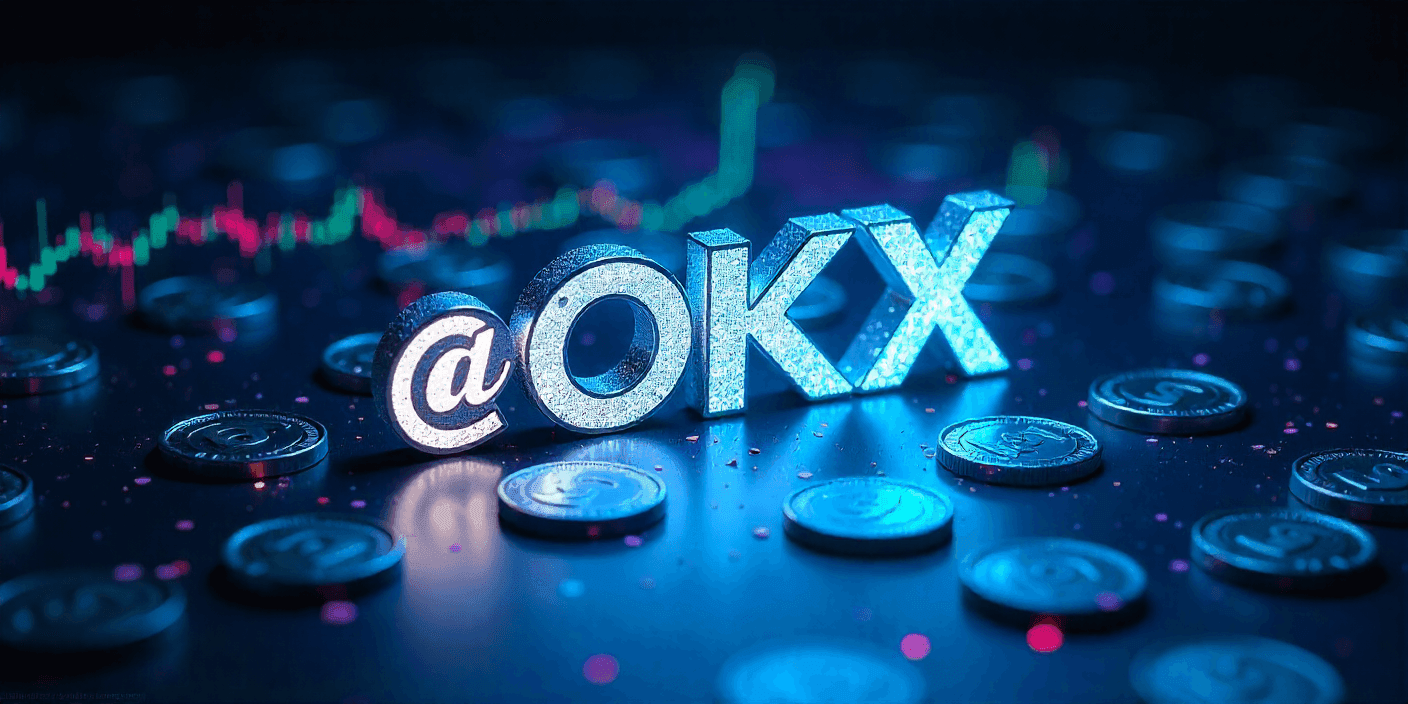 OKX news