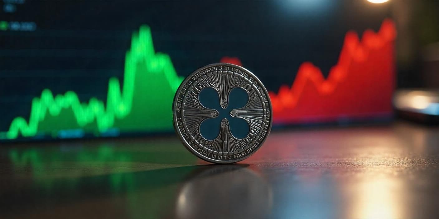 xrp coin news