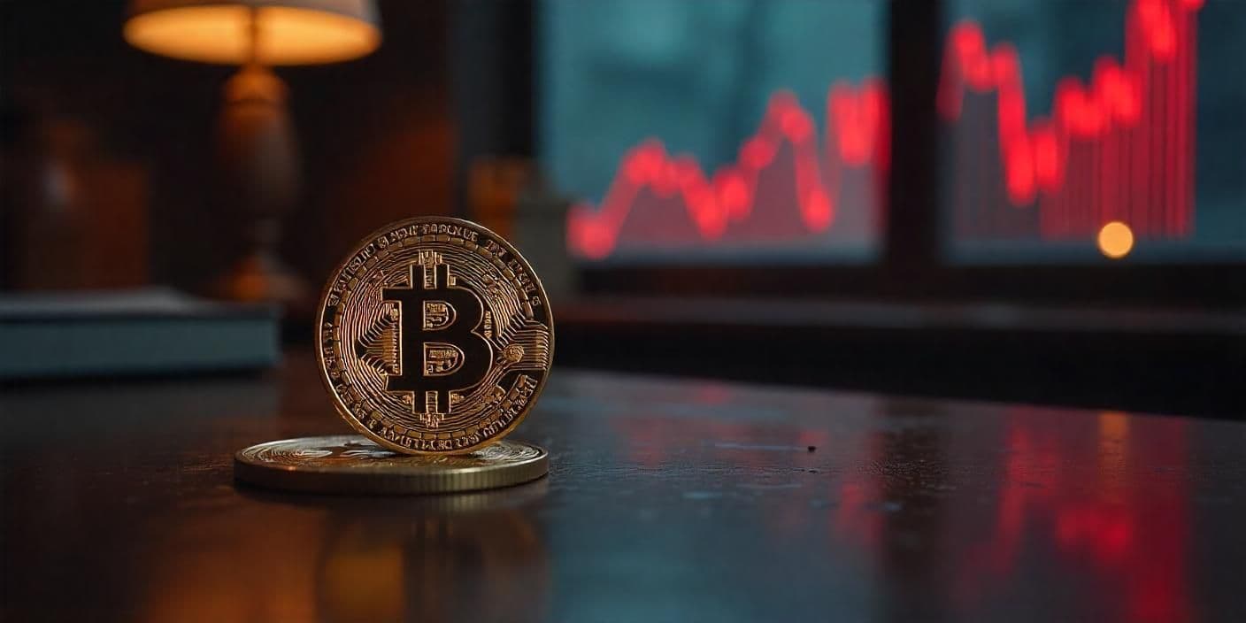 bitcoin news