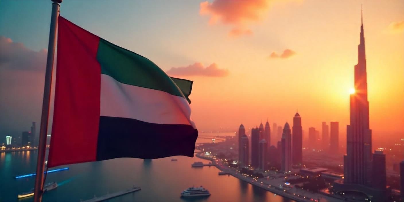 Dubai Crypto
