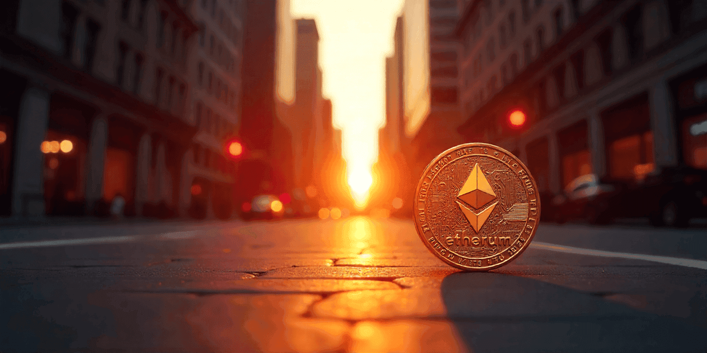 eth coin news
