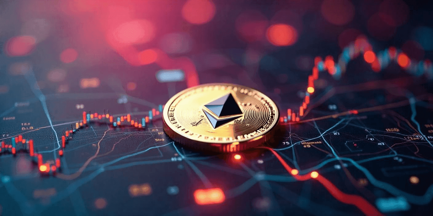 Ethereum coin news
