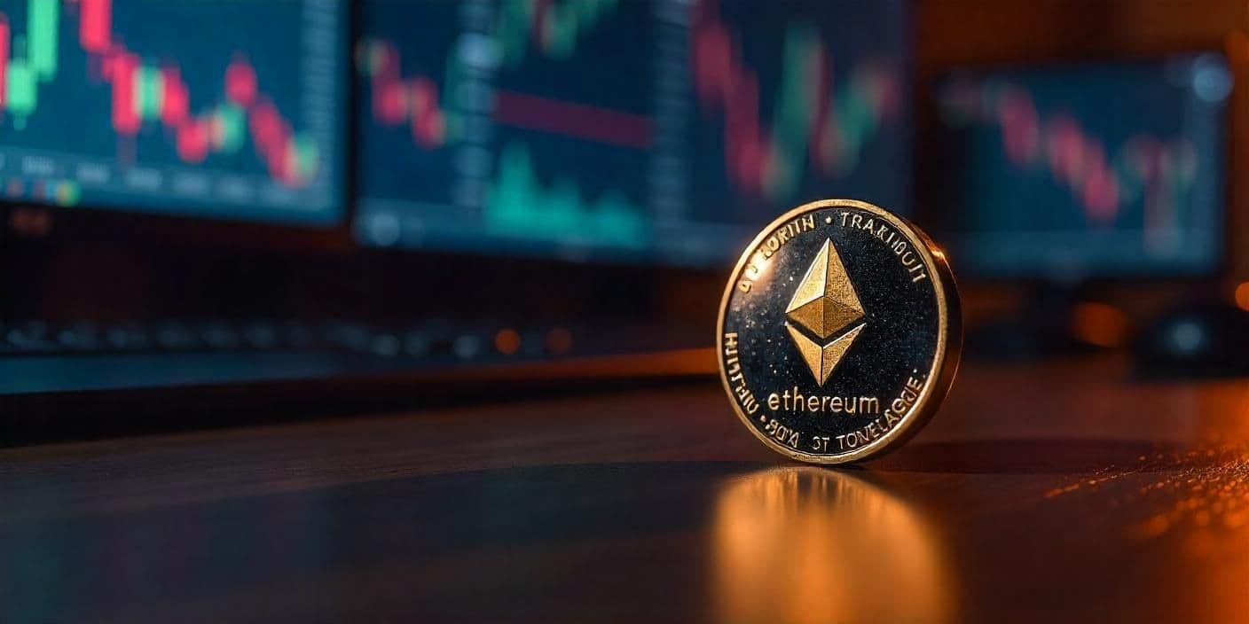 ethereum news