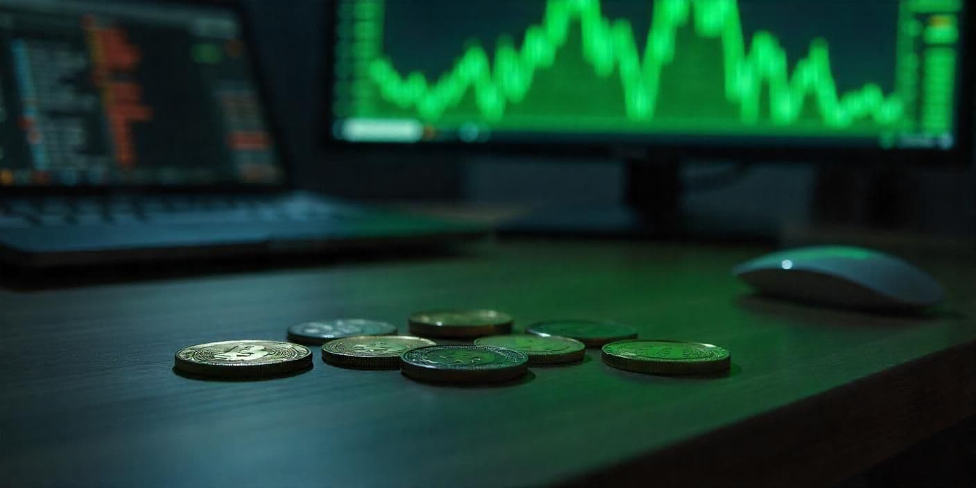 beste Altcoins zum Kaufen