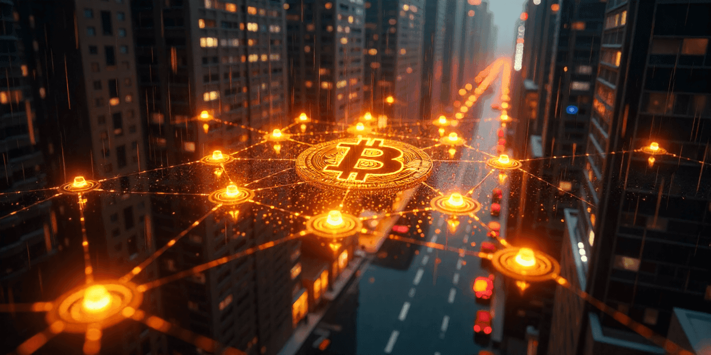 Bitcoin news