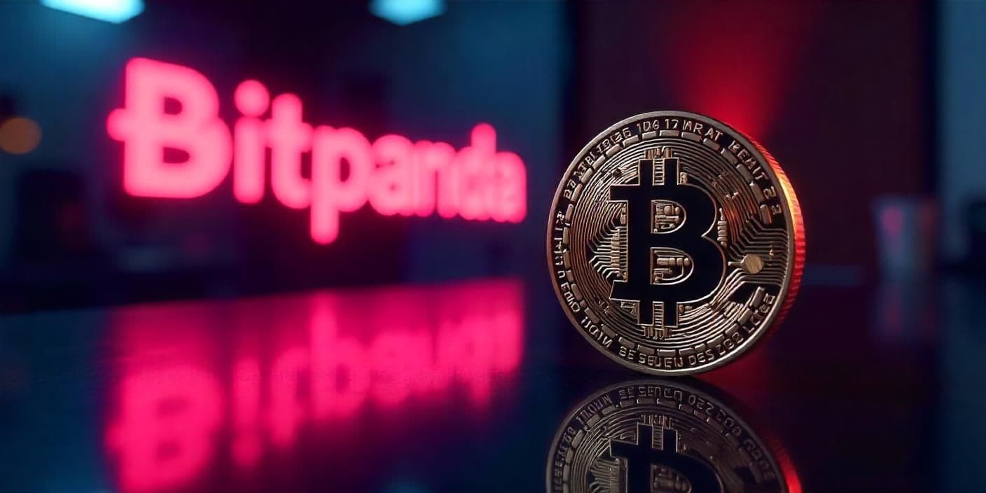 Bitpanda Promo