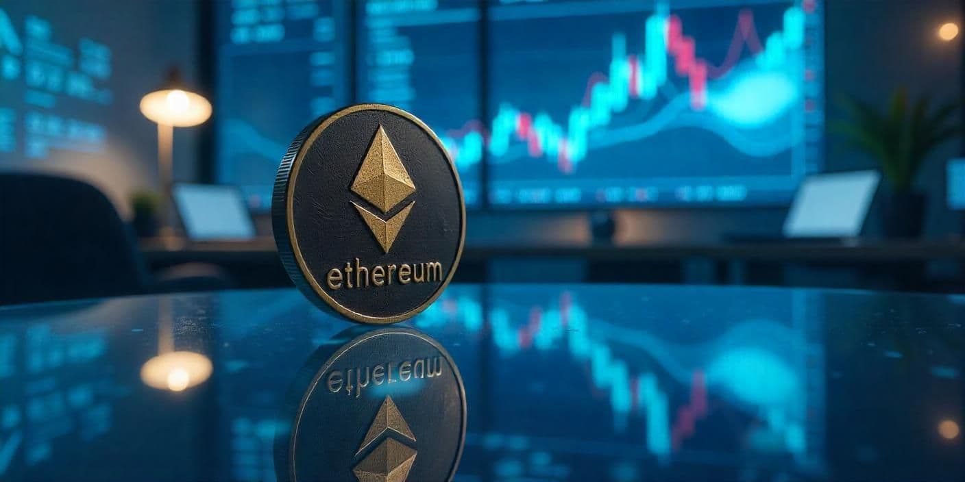 eth news