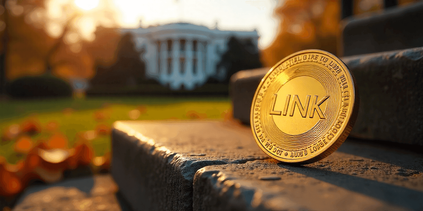 LINK Price Prediction