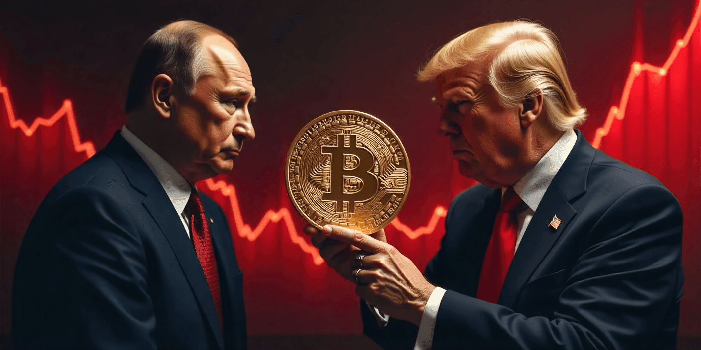 trump bitcoin