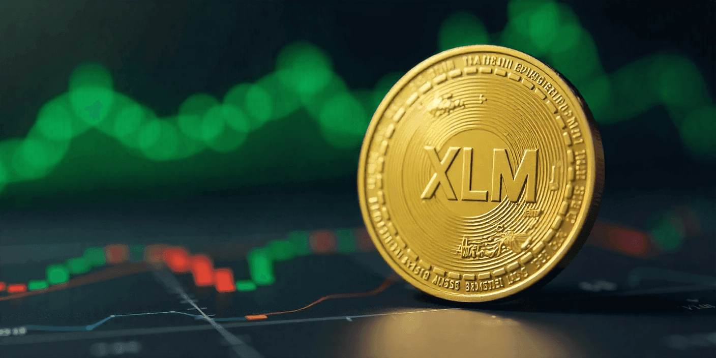 xlm price