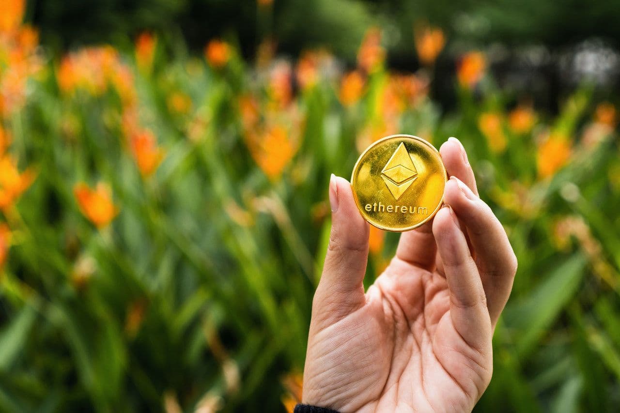 Kurssturz und Update Verzogerungen – Sollte ich Ethereum verkaufen?