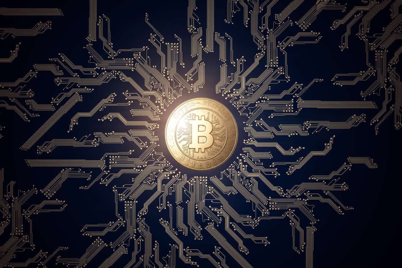 Was ist Bitcoin Mining und wie funktioniert es?