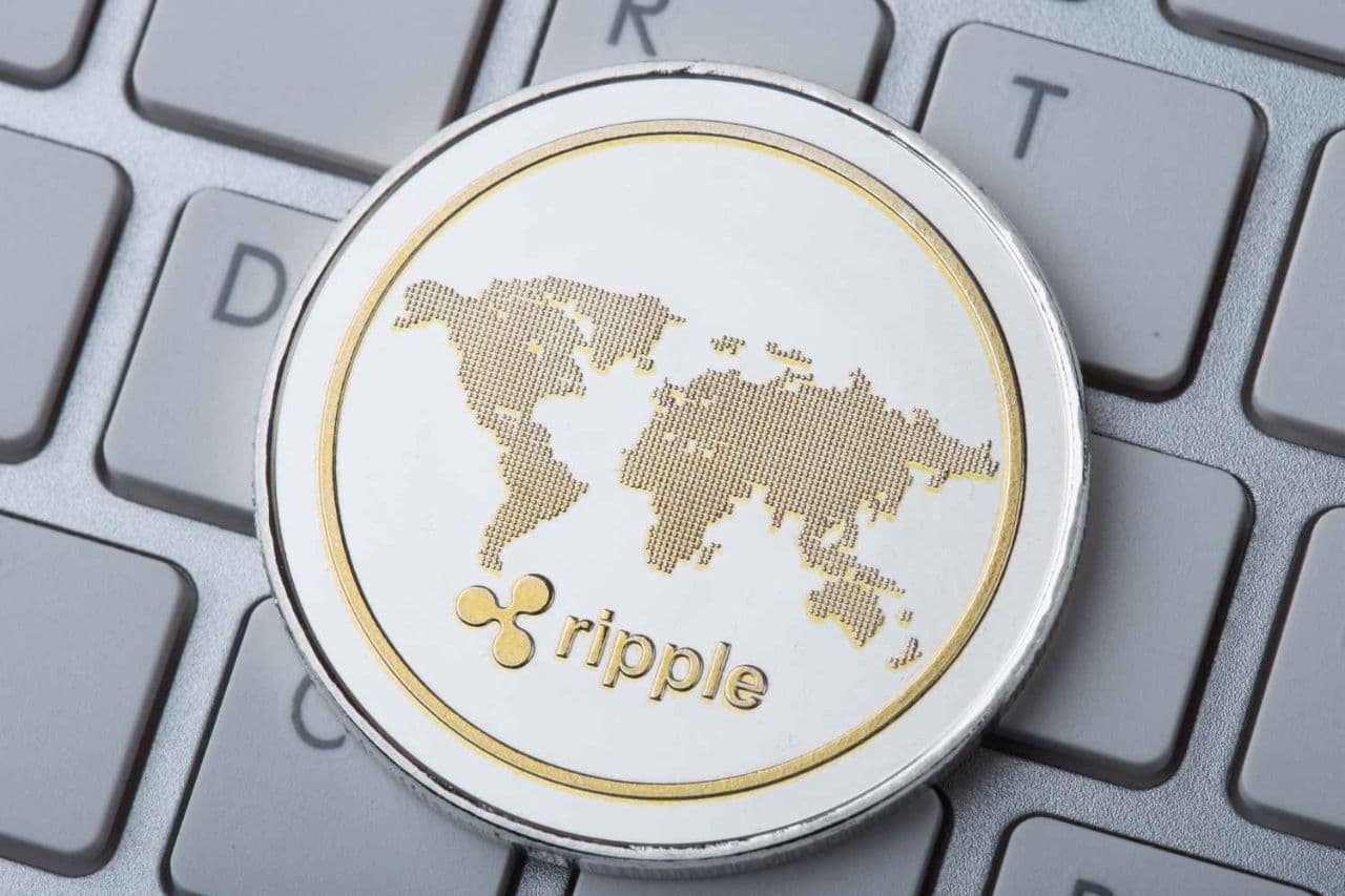 Ripple Prognose – Kurs muss sich JETZT entscheiden! Wohin geht es?