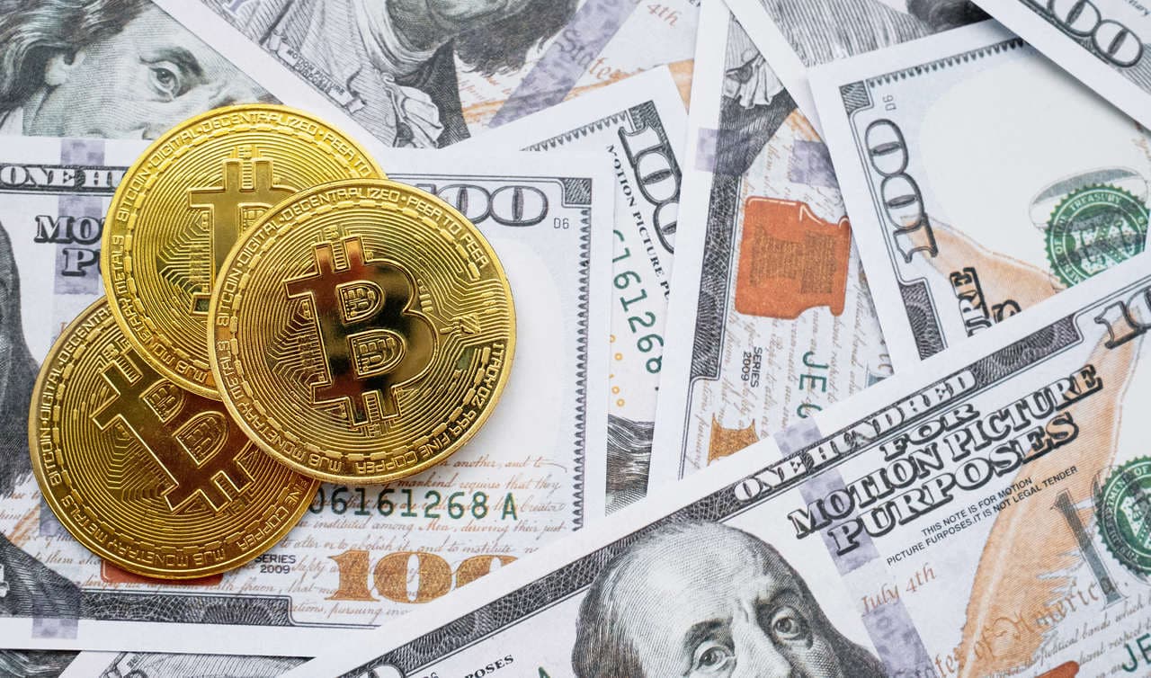 Konnen Investments in Kryptowahrungen vor der Inflation schutzen?