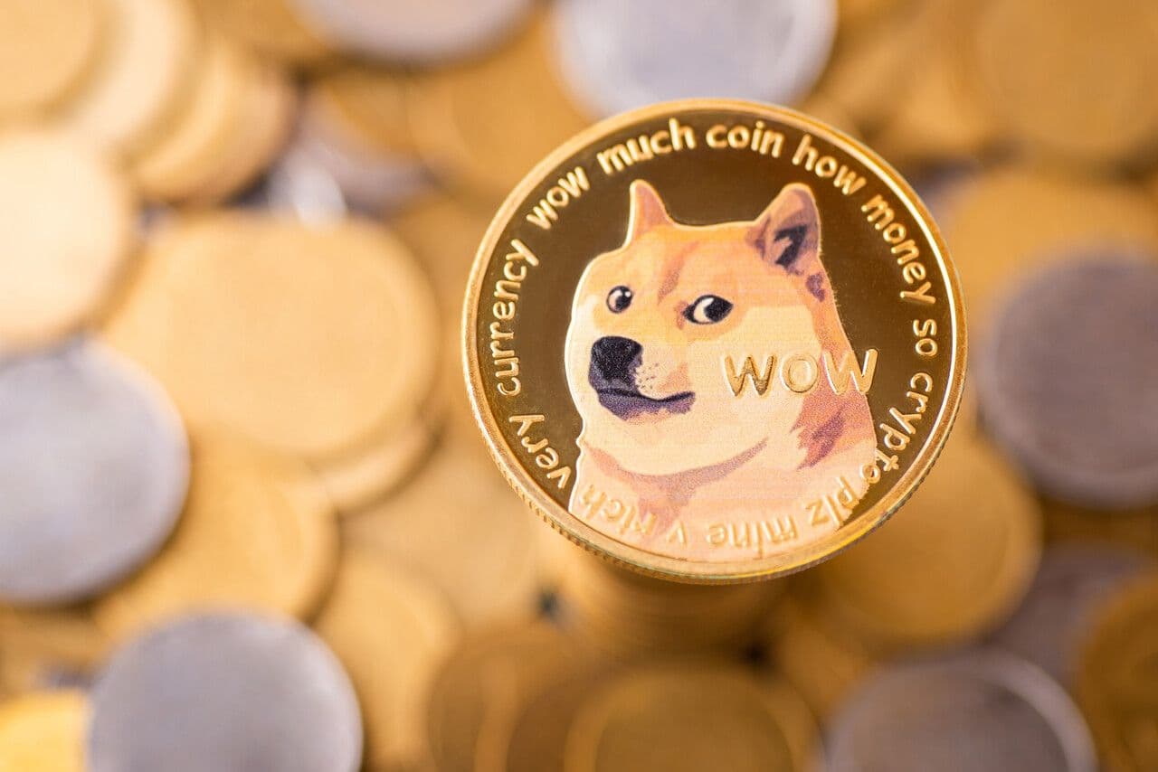Dogecoin Prognose: Wird der DOGE Kurs im Jahr 2024 auf 1 US-Dollar steigen?