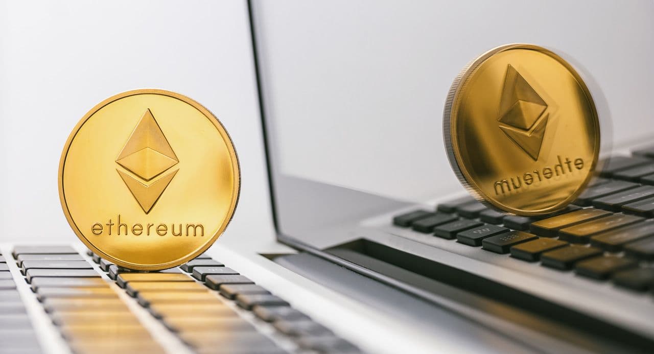 Wie sieht die Zukunft von Ethereum aus? – Weiterhin die Nummer 1 bei dApps?