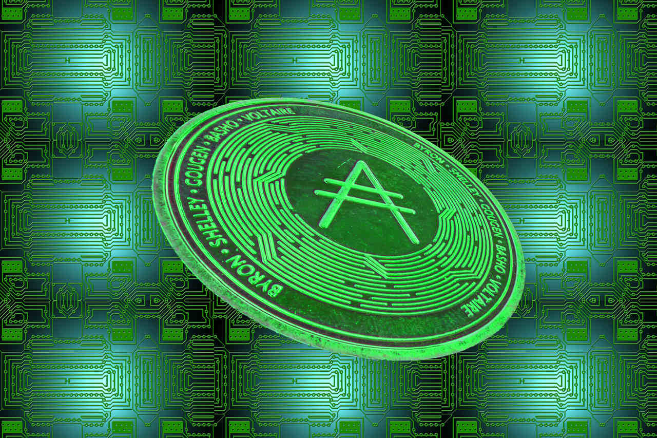 Konnen die Smart Contracts von Cardano bald mit Ethereum mithalten?