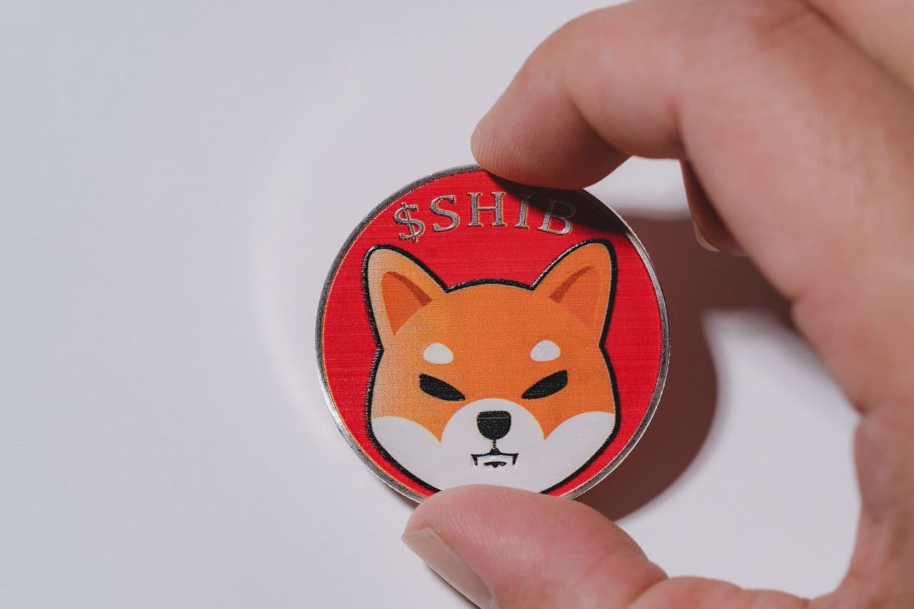 Shiba Inu: Sprung über den Widerstand von 1,3 Billionen Coins