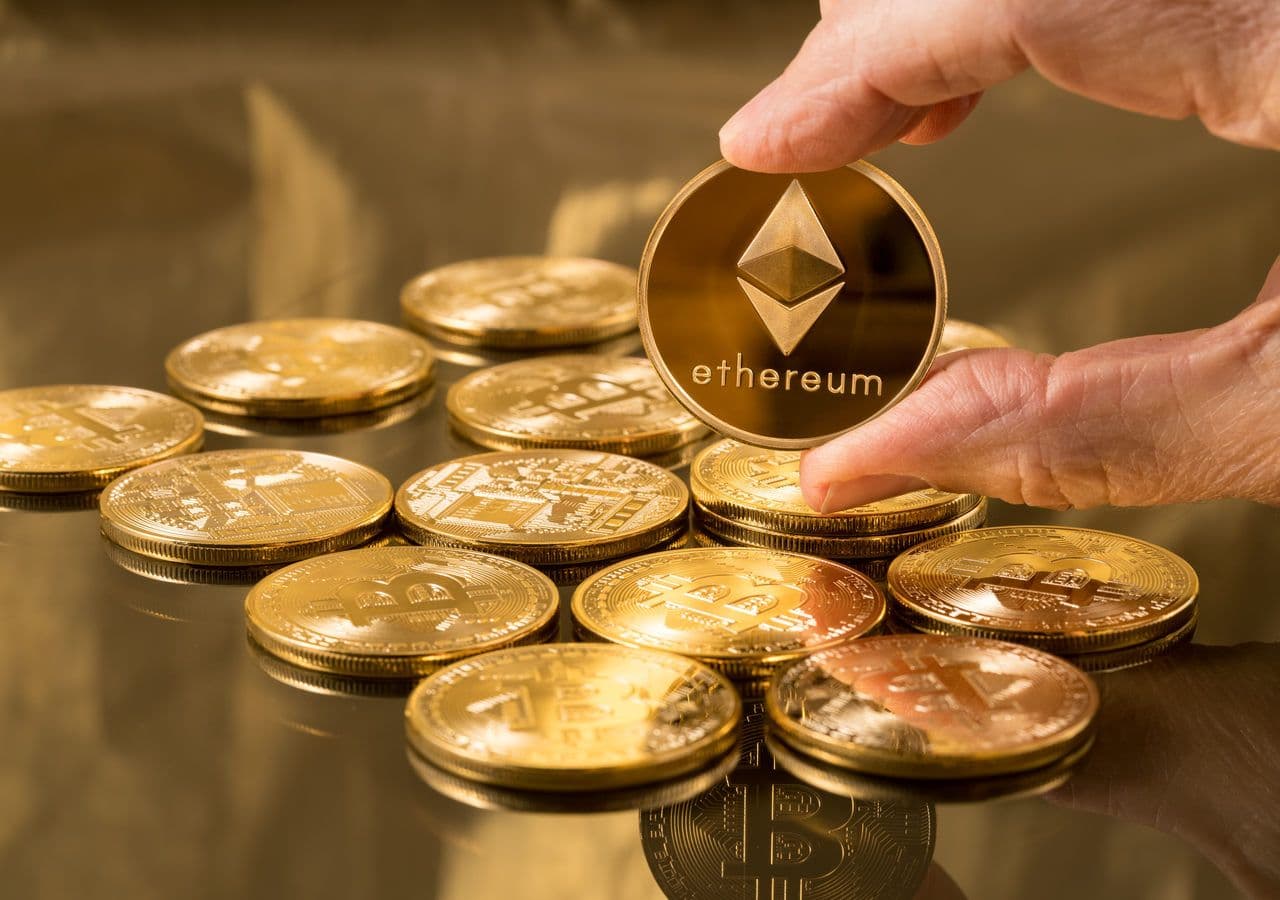 Ethereum Foundation verkauft 1.700 ETH: Was bedeutet das für den Markt?