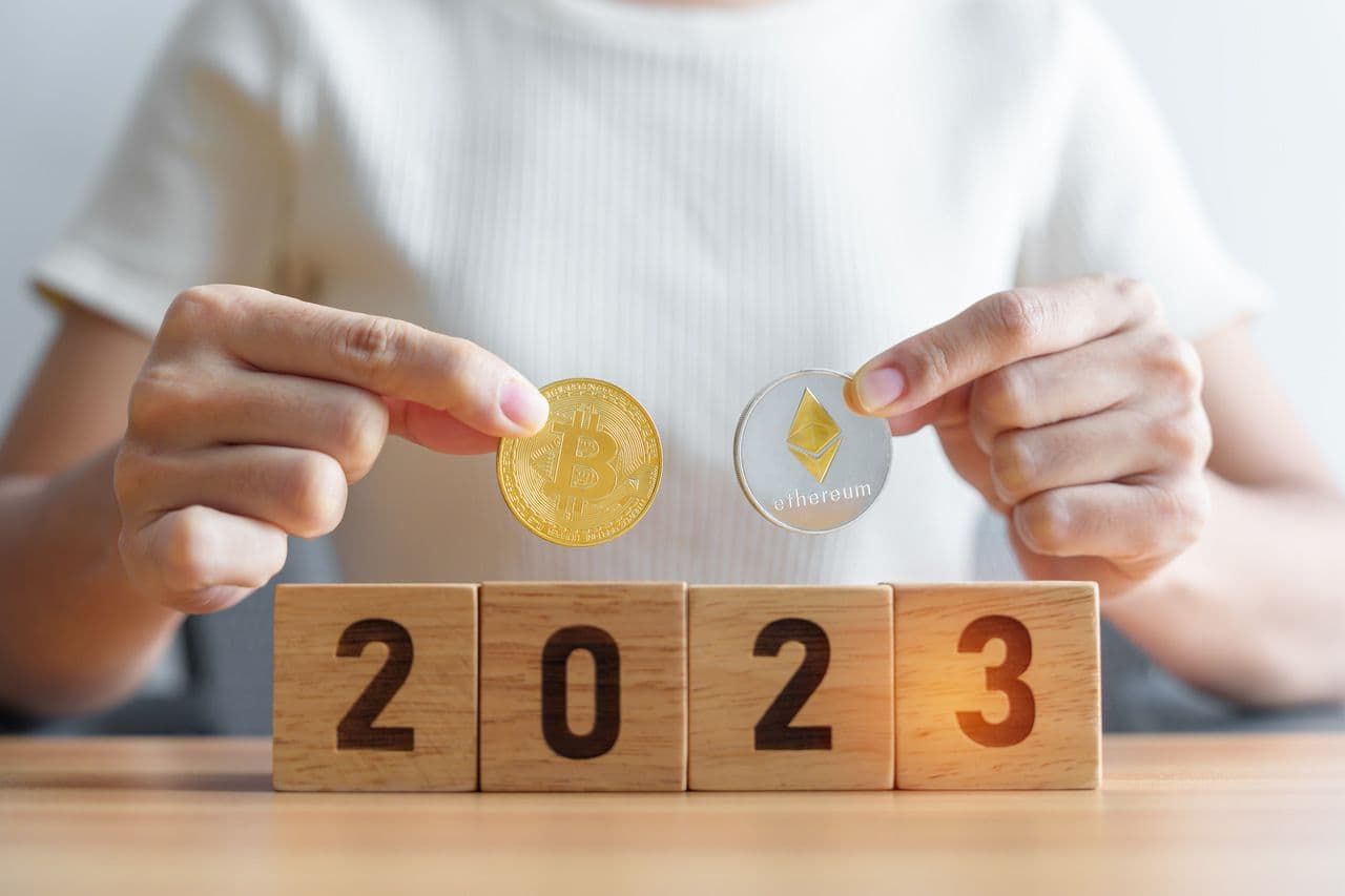 3 unterbewertete Kryptowahrungen fur das Jahr 2023 – Diese Coins konnten alle uberraschen!