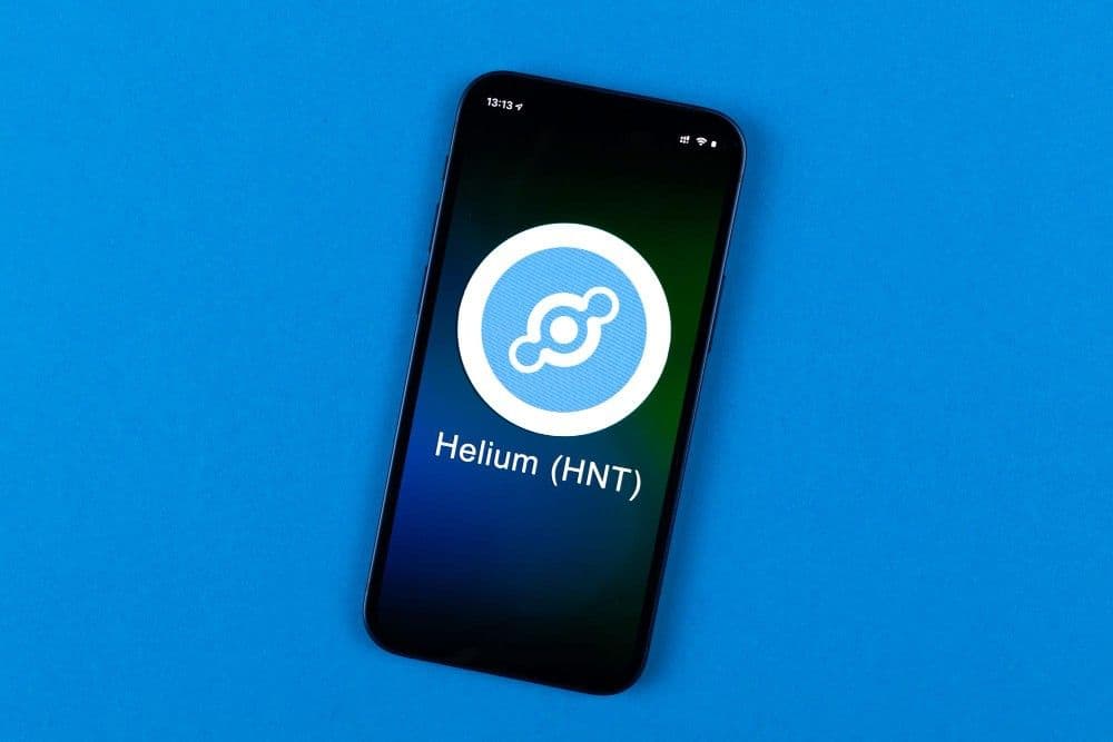 Helium Mobile Kurs um 1000 % gestiegen: Warum steigt Helium Mobile?