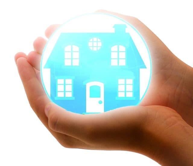Crypto for care homes – wait what?
