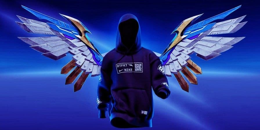 RTFKT Nike Hoodie – Sold OUT and People Angry, What Happened?