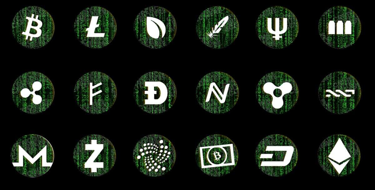 Bitcoin – Dominanz am Sinken. Kommt eine neue Altseason?