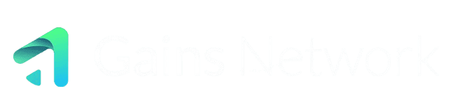 gains-network Logo image (dark)