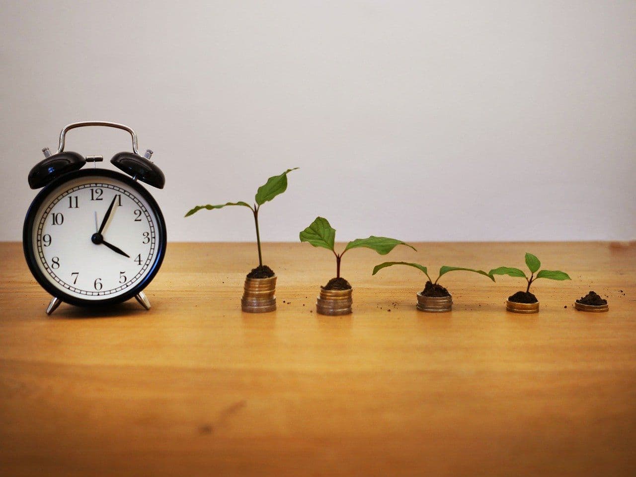 Die Top 5 Kryptowahrungen der KW 02 (Polkadot, Aave, Avalanche, …) – Lohnt es sich noch jetzt einzusteigen?