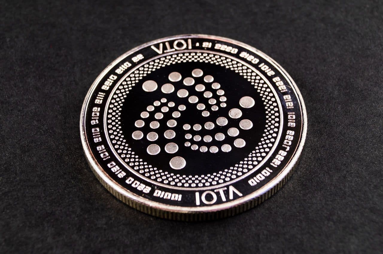IOTA erlebt massive Inflation – Ist ein Investment jetzt nur noch Wahnsinn?
