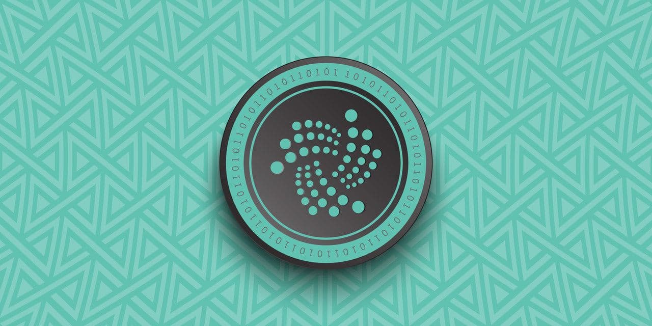 IOTA steigt wieder an – Ist die Trendwende endlich da?