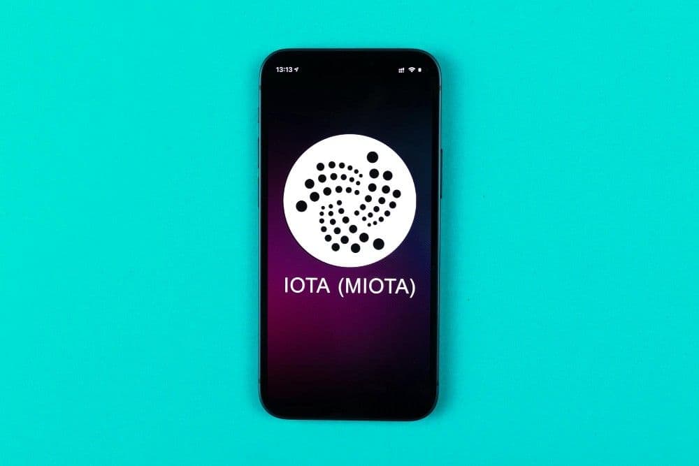 Kann IOTA im Jahr 2025 wieder an die Spitze der Kryptowahrungen gelangen?