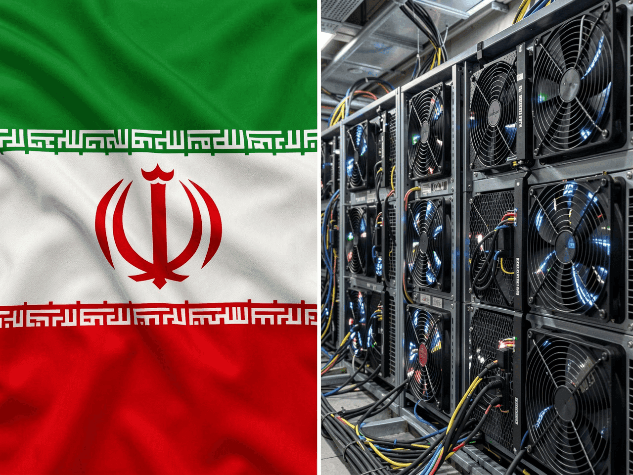 Featured image of Is Iran Still the Cheapest Place to Mine Bitcoin in 2026?