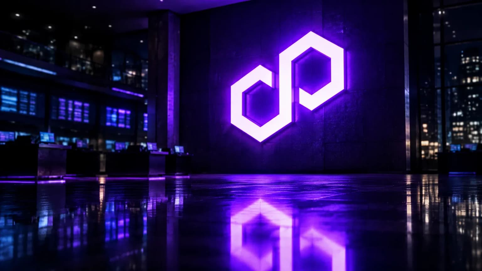 Is Polygon a Good Buy at Current Prices?