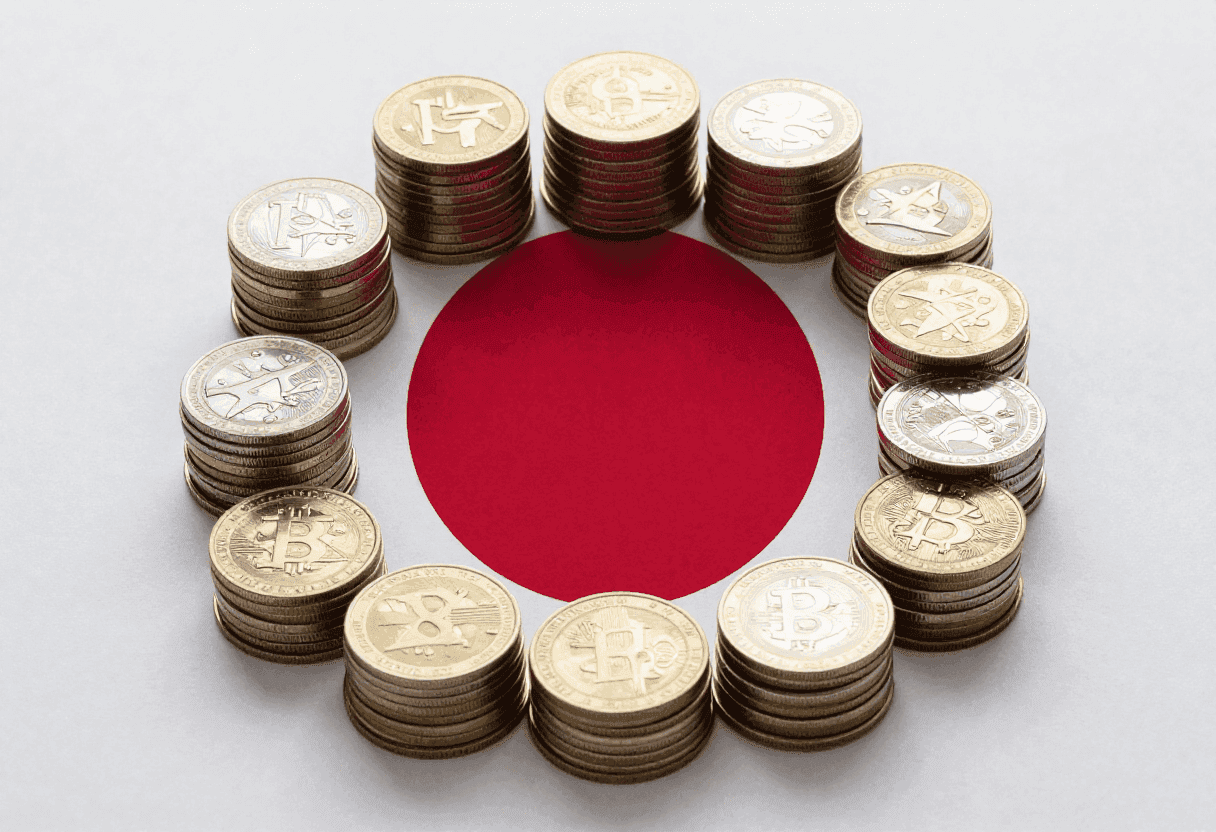 Featured image of Japan Officially Reclassifies Crypto as Financial Assets: What This Means for Investors