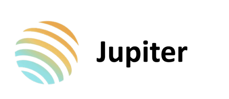 Jupiter Logo image