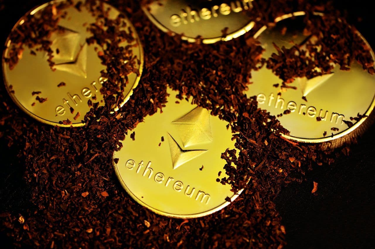 Hat der Ethereum Kurs sein Jahrestief erreicht?